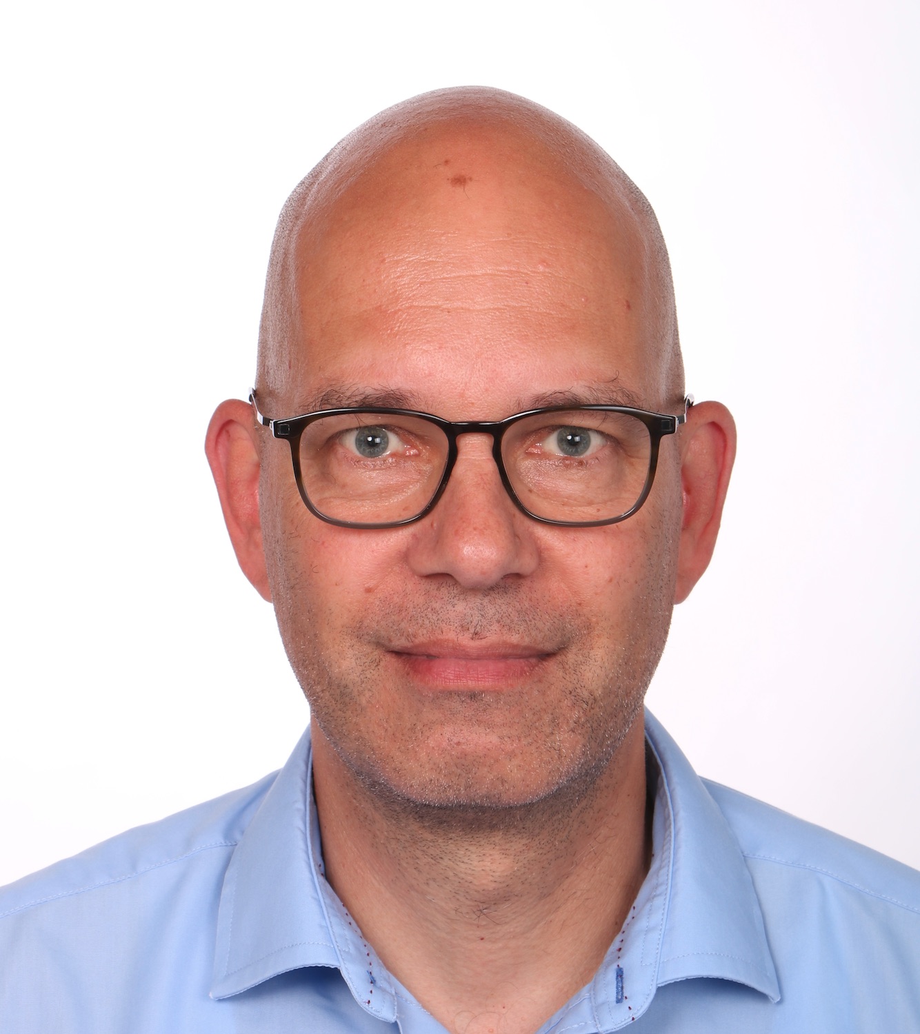 Markus A. Dahlem